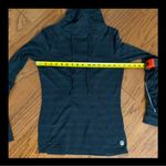 Mondetta  Charcoal Gray jacket - Size SP. Gently loved & excellent condition. Measurements approximately 17” from armpit to armpit x 24” long. Non-smoking home . Priced at as is condition. Don’t like my price make a reasonable offer! And thank you for checking my closet! Photo 7