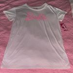 BARBIE SLEEP SHIRT👚 Size M Photo 0