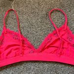 SKIMS  Triangle Lace Bra Photo 1