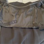 Tuckernuck NWT Black Off the Shoulder Alva Midi Sheath Dress Size 4 Formal Chic Photo 3