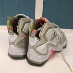 Nike LeBron 13 XIII Trece Easter GS White Mango Size M7.5 W8.5 Photo 4