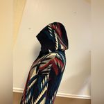 Ariat NWT Chimayo Hooded Duster Cardigan – Size S Photo 6