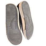 Ben Sherman Size 10.5 Chukka Print Lining Sneakers Stylish Casual Shoes Navy Blue Photo 13