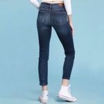 Judy Blue Relaxed Fit Skinny Denim Jeans Size 29 Style #JB82102 Stretch Photo 3
