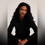 Negative Underwear Club Crew in Black, Size Small Photo 1