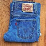 Levi’s Vintage Levi Mom Jeans Photo 0