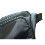 Carhartt  Crossbody Belt Bag Fanny Pack Adjustable Black Utility Travel‎ Photo 5