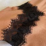 Bar III  sweater and lace dress. Photo 6