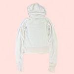 Hollister Vintage Y2K  Co‎ Size Small Hoodie Sweatshirt Preppy Spellout Logo Photo 7