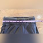 adidas By Stella McCartney Climaheat Warm Stirrup Tights Run Gym 2XS XXS Gray Photo 4