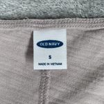 Old Navy  Shirt‎ Womens Small Purple Lilac Pastel Eyelet Lace Tee Cottage Peasant Photo 5