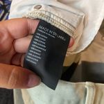 Club Monaco  Denim The Relaxed Slim Crop jeans Photo 5