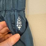 Free People Movement The Way Home High Waisted Short Empire Jewel Green Size L Size L Photo 5