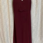 Birdy Grey Bridesmaids Dress Photo 0