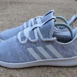 Adidas Women's Cloudfoam Pure 2.0 Running Sneakers Sz 10 Photo 4