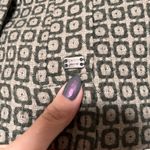 Dkny women’s blazer jacket size small Gray Photo 3