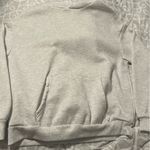 SheIn Hoodie Grey Photo 0