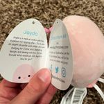 Squishmallow Jayda the Jellyfish Clip Photo 3