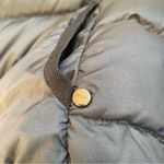 RLX Ralph Lauren Goose Down Puffer Vest Full Zip With Pockets Black Photo 6