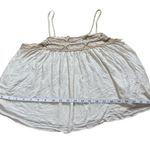 American Eagle  Cami Beige Juniors Medium Photo 2