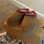 UGG Tasman Slippers Photo 0