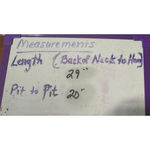 Vince Camuto sz L Sleeveless Stretchy Blouse Office Career black white snakeskin Photo 5