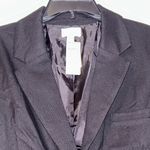 Croft & Barrow Women's ®‎ Effortless Core Blazer Size XL Lined Photo 2