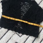 Bebe coverup top Photo 3