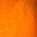 Wild Fable  Lace Beaded Tie Neck Dress Photo 4