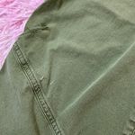 Patagonia Olive Green Cargo Pants Womens Outdoor Utility Casual Trousers Photo 5