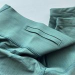 Outdoor Voices  • Tech Sweat Flex 7/8 Leggings Evergreen Photo 7