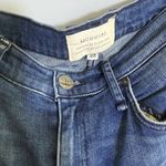 McGuire Denim McGuire distressed Newton skinny jeans dark wash size 28 Photo 3