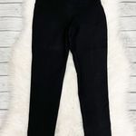 Lysse  Black cropped Leggings Photo 0