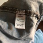 Shyanne  Ombre Western Pearl Snap Button Shirt | Size: L Photo 3