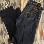 7 For All Mankind Seven For All Man Kind Jeans Photo 0