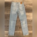 ANINE BING  Peyton Jeans in Light Blue Photo 3