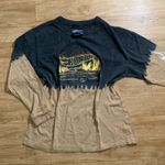 Forever 21  hot wheels long sleeve Photo 0