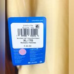 Columbia  Women’s XL Sunkissed (yellow) Sporty short sleeve boundless tee shirt Photo 3