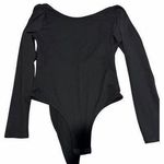 open back bodysuit Photo 0