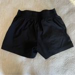 Merrell  Hayes Shorts Women’s S Small Black Hiking Athletic Nylon Spandex Stretch Photo 1