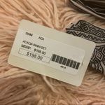 Acacia Swimwear Polynesia Swim Bikini Set Photo 9