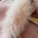 Oversized fit Reversible coat. S/M Photo 14