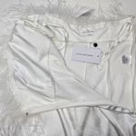 Lovers + Friends Moira Jumpsuit in White Photo 7