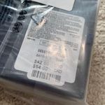 Polo Ralph Lauren Plaid Dog Crew Sock 3-Pack Gift Box NIB Photo 5