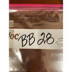 lucky in love Sleeveless Aztec Print Racerback Tank Top Black Women's Size Small Photo 11