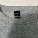 SheIn Crew Neck Photo 2