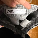 ZARA jeans size 2 Grey Photo 2