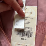 Fabletics  Cropped Jacket Zip-Up Athletic Photo 3