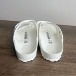 Birkenstock Honolulu EVA White Women's Sandal Size 36 aka Women’s 5 #B1115 Photo 5