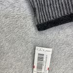 Style & Co  Sweater Cut Out Cold Shoulder Ribbed Long Sleeve XS Cowl Neck Photo 3